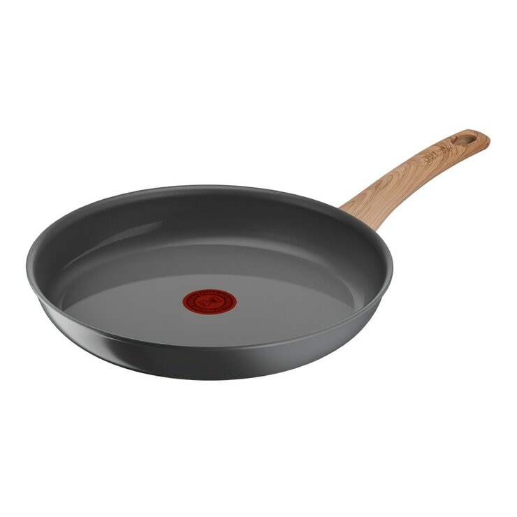 Tefal 法國特福 綠生活系列陶瓷不沾鍋具 含玻璃上蓋 3件組 Tefal 法國特福 綠生活系列陶瓷不沾鍋具 含玻璃上蓋 3件組