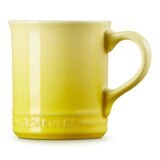 Le Creuset 四色馬克杯 350毫升 X 4入組