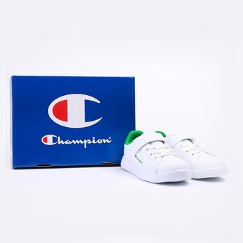 Champion 兒童輕量休閒鞋 Champion 兒童輕量休閒鞋