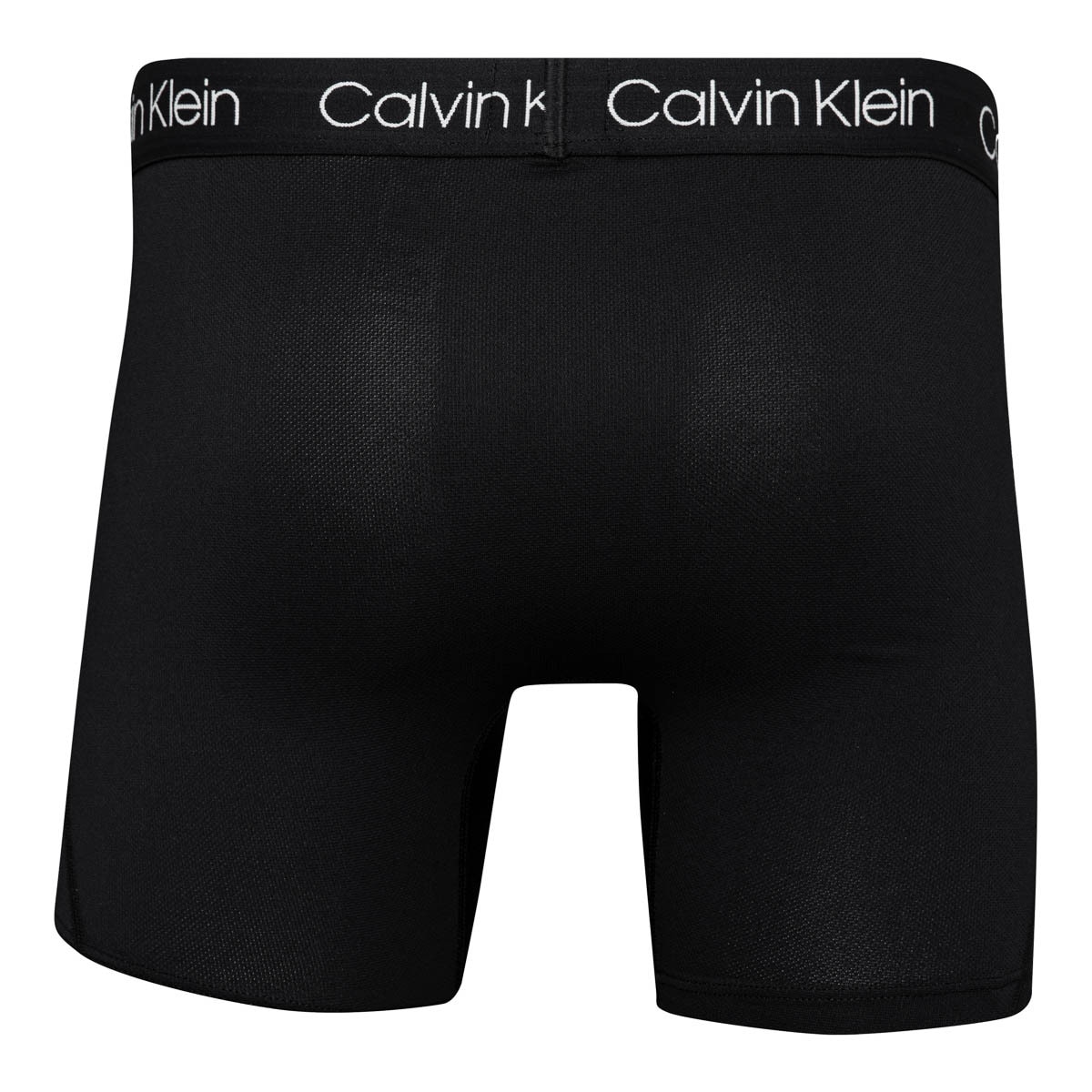 Calvin Klein 男彈性內褲 3入組 黑色組 Calvin Klein 男彈性內褲 3入組 黑色組