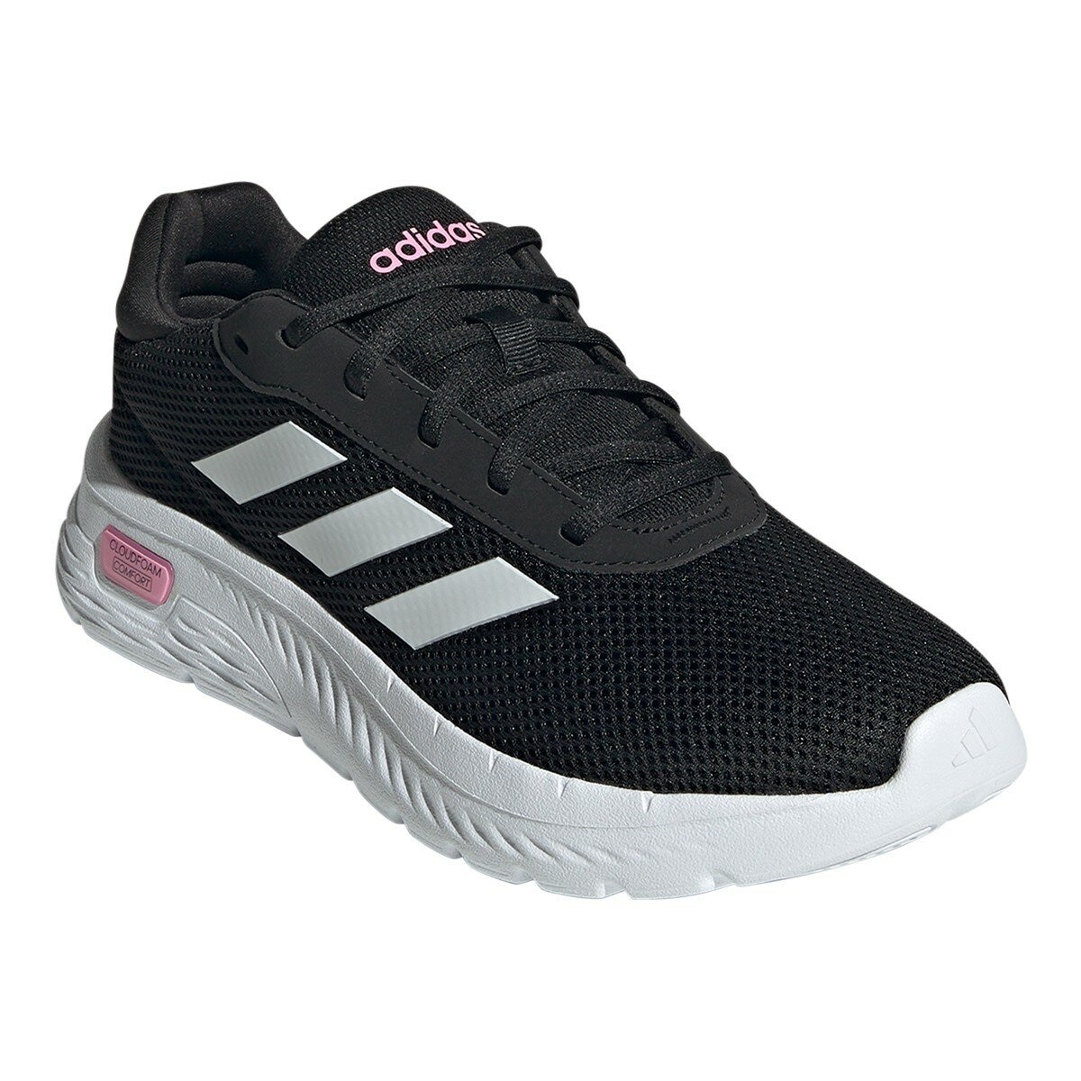 Adidas 女休閒跑鞋