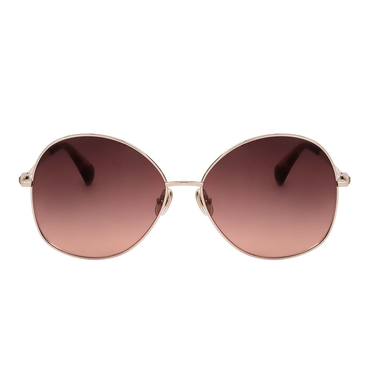 MaxMara 太陽眼鏡 MM0034 30F 金色