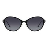 Kate Spade 太陽眼鏡 VONNIE/F/S 807 黑色