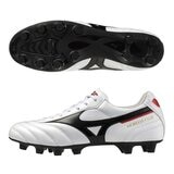 Mizuno 男足球鞋 MORELIA ll CLUB