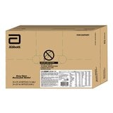 亞培 安素高鈣 隨身瓶 香草減甜口味 237毫升 X 24瓶
