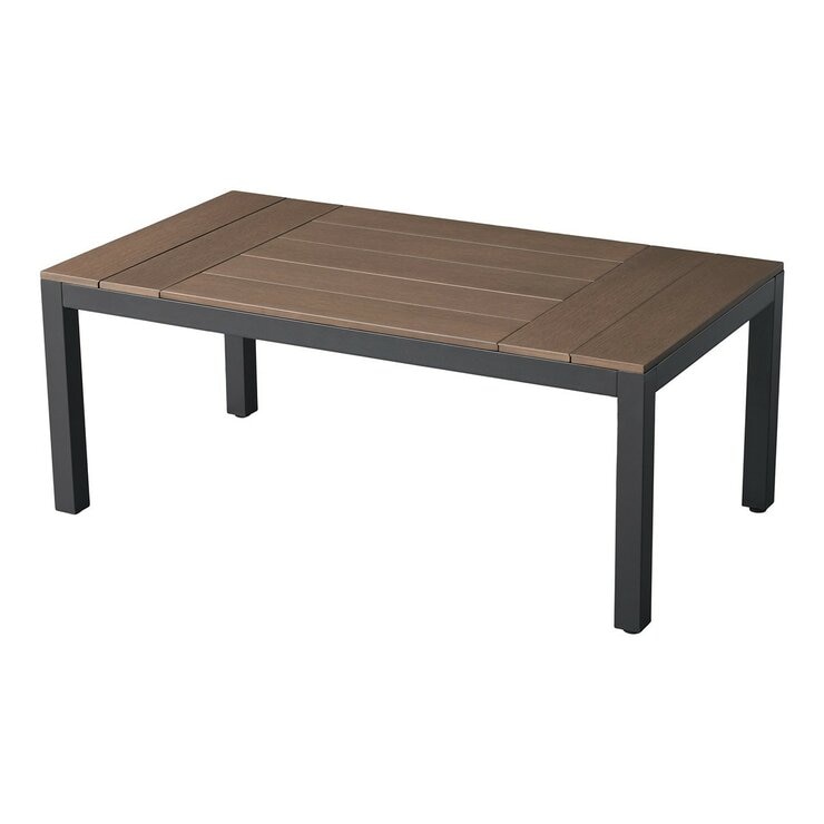 AGIO Stockholm 戶外休閒沙發四件組