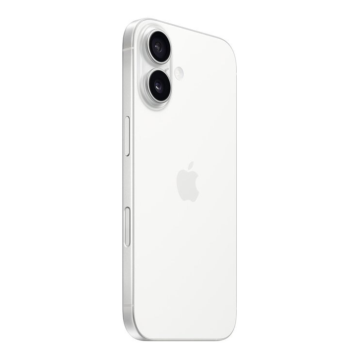 Apple iPhone 16 128GB 白色 Apple iPhone 16 128GB 白色