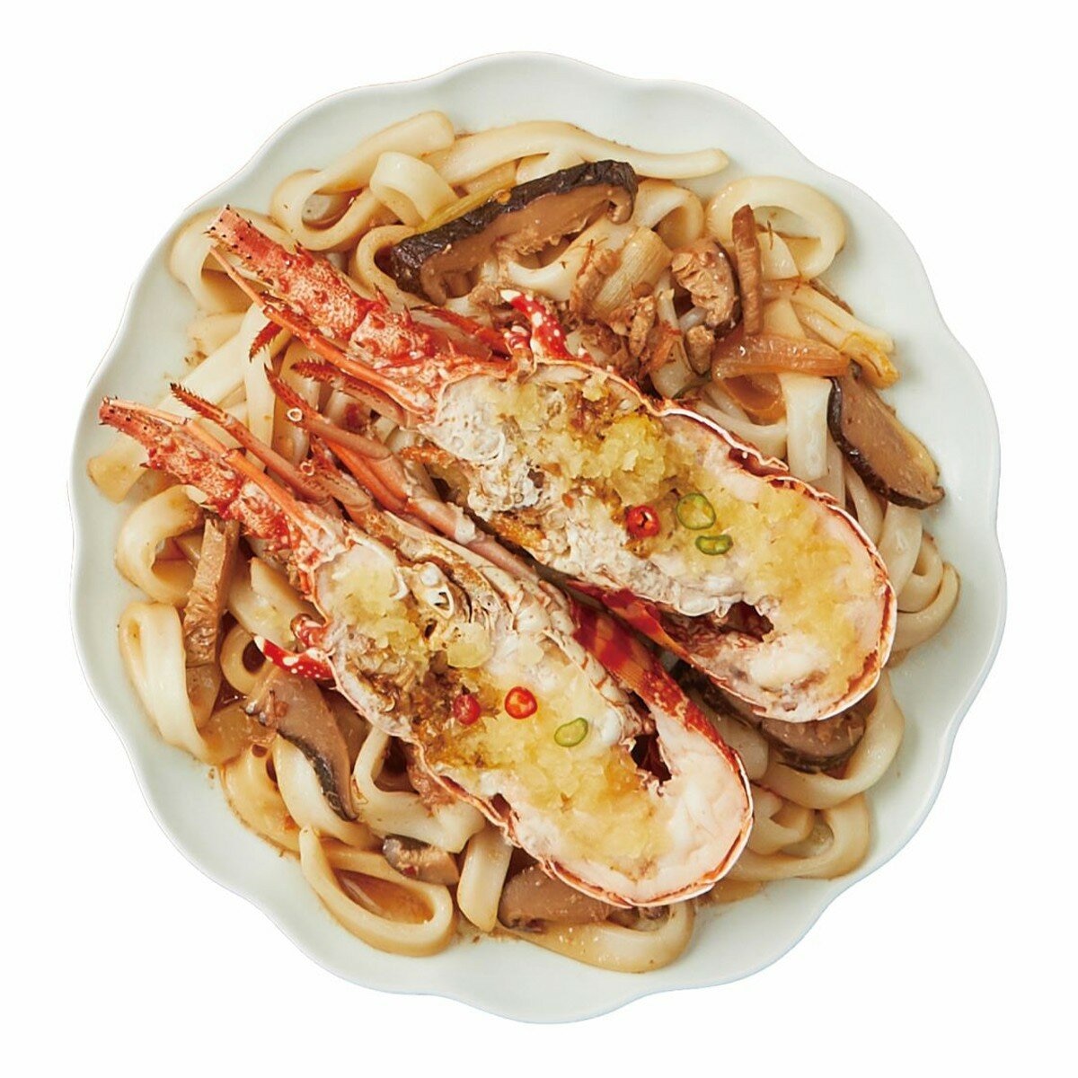 [預購]大成 享點子開運年菜-七道菜