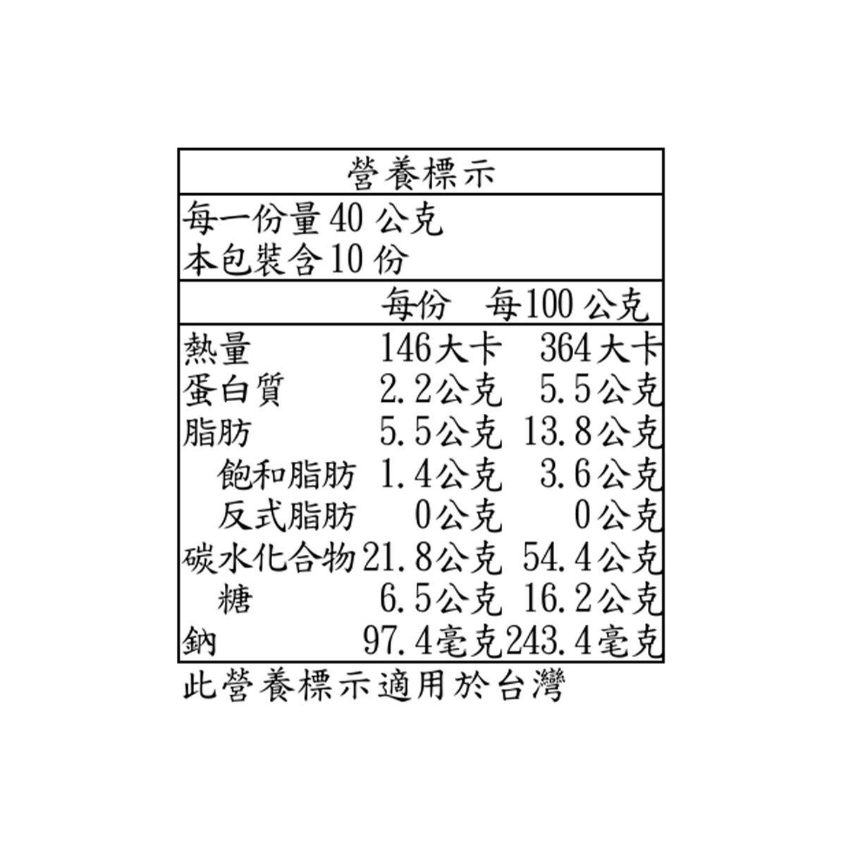 Mama's Choice 冷凍杜拜風格巧克力麻糬 400公克 Mama's Choice 冷凍杜拜風格巧克力麻糬 400公克