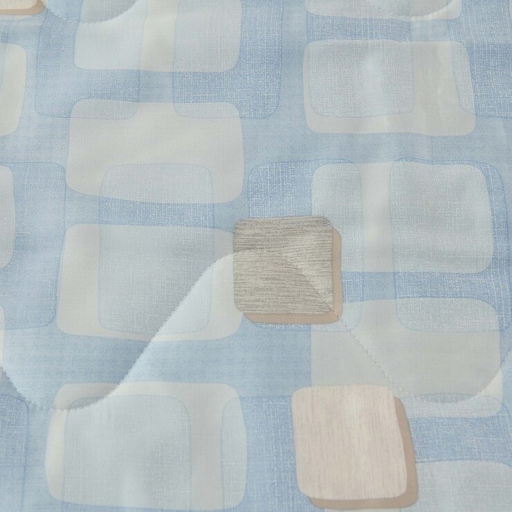 Don Home 萊賽爾沁涼被 150公分 X 200公分 格韻