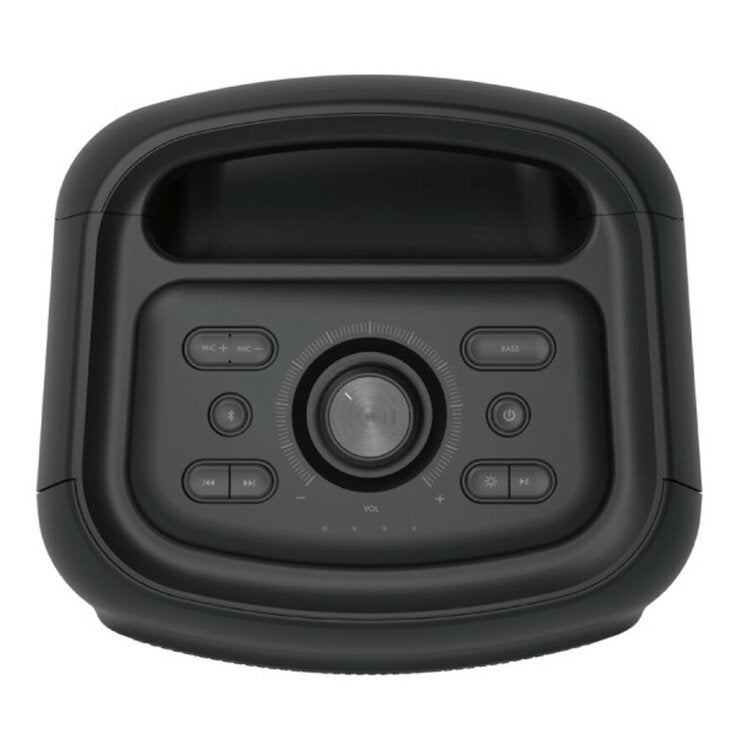 Klipsch GIG XL 藍牙派對音響 含Fiesta有線麥克風 Klipsch GIG XL 藍牙派對音響 含Fiesta有線麥克風