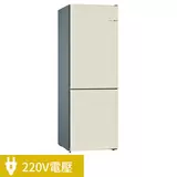 BOSCH Vario Style 324公升 獨立式冰箱 KGN36IJ3AD