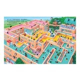 鈴木典丈我的超有趣全集（共４冊）：馬桶＋浴缸＋棉被＋學校