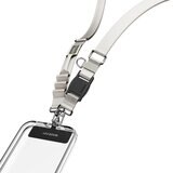 MAGEASY 25公釐 Fidlock Utility Strap - 機能快扣掛繩 / 掛繩片組 星光色
