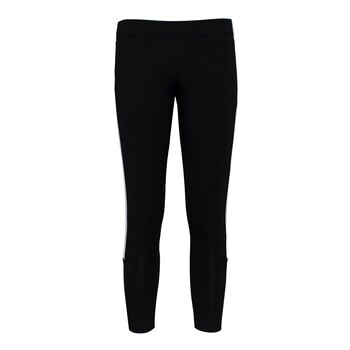Adidas 女棉質超彈性緊身褲 M Adidas 女棉質超彈性緊身褲 M