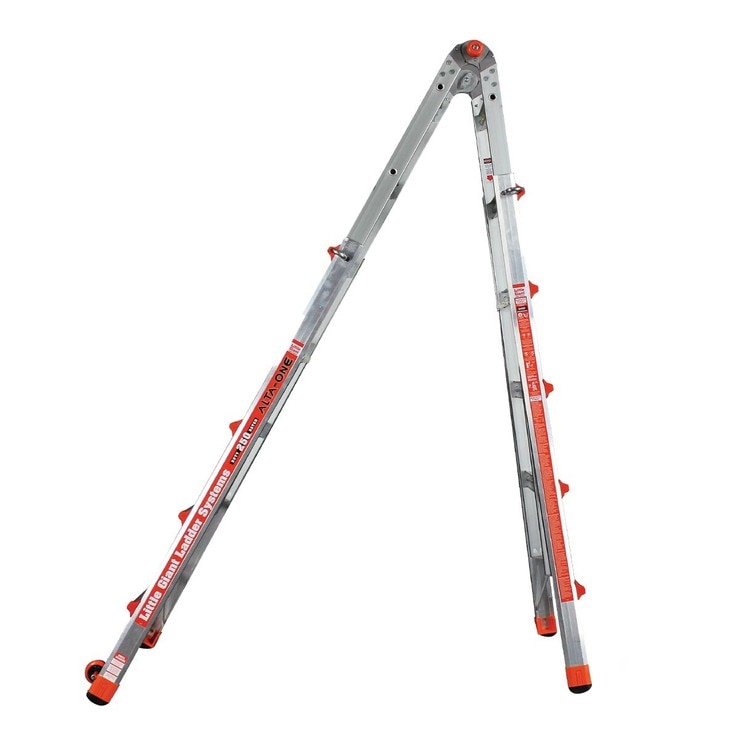 Little Giant AltaOne M22 多功能鋁梯 Costco 好市多線上購物
