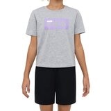 Fila 兒童短袖運動服飾三件組