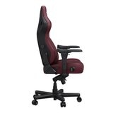 Anda Seat 皮革電競椅 栗色