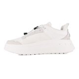 Palladium 女多功能輕量防水戶外鞋 白色
