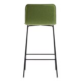 Sidiz M17 高腳椅 綠色