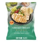 卜蜂 冷藏義式雞胸 840公克
