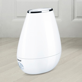 Beurer 德國博依芳療加濕機 (LB37) Beurer 德國博依芳療加濕機 (LB37)