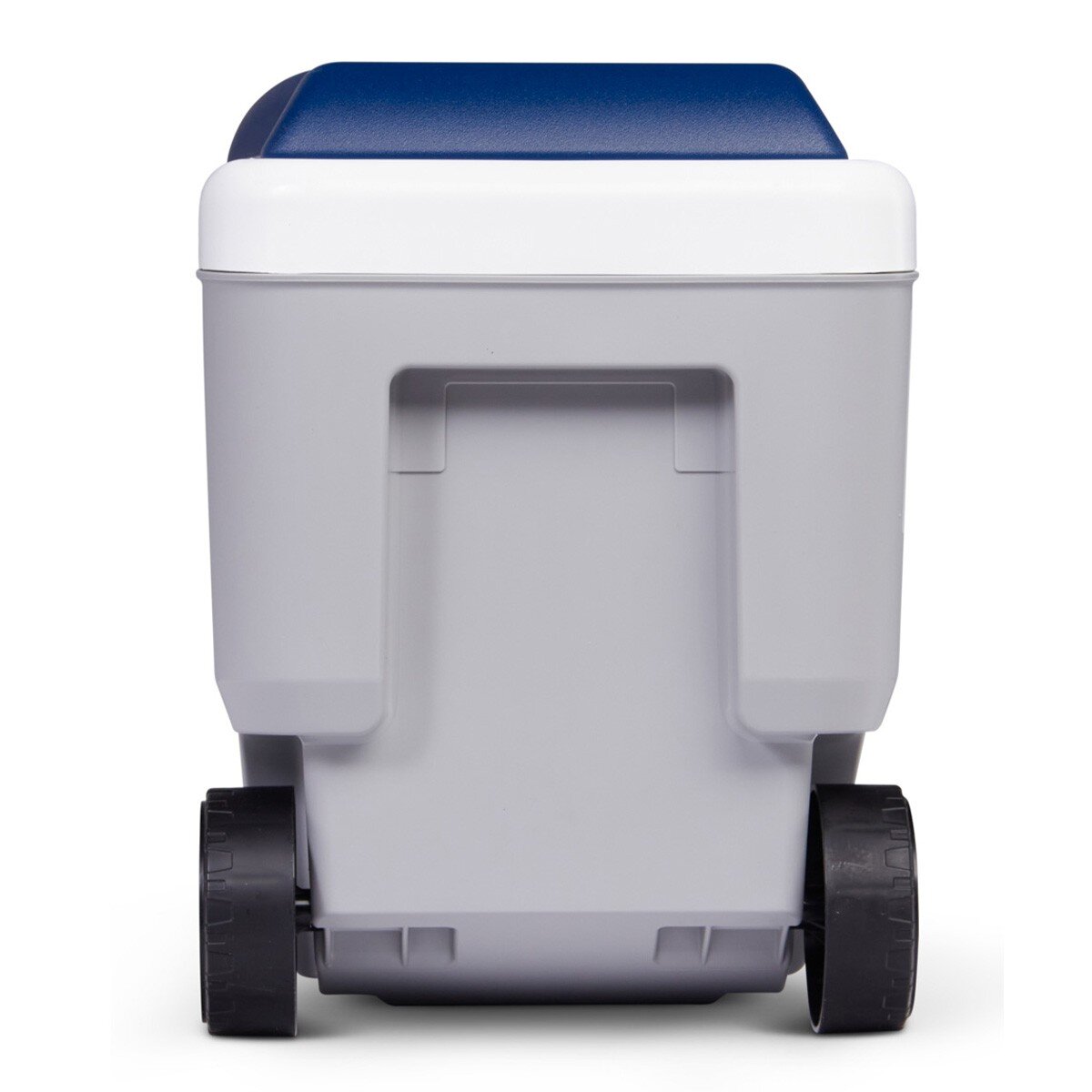 Igloo 美國製38公升 MaxCold 滾輪式冰桶