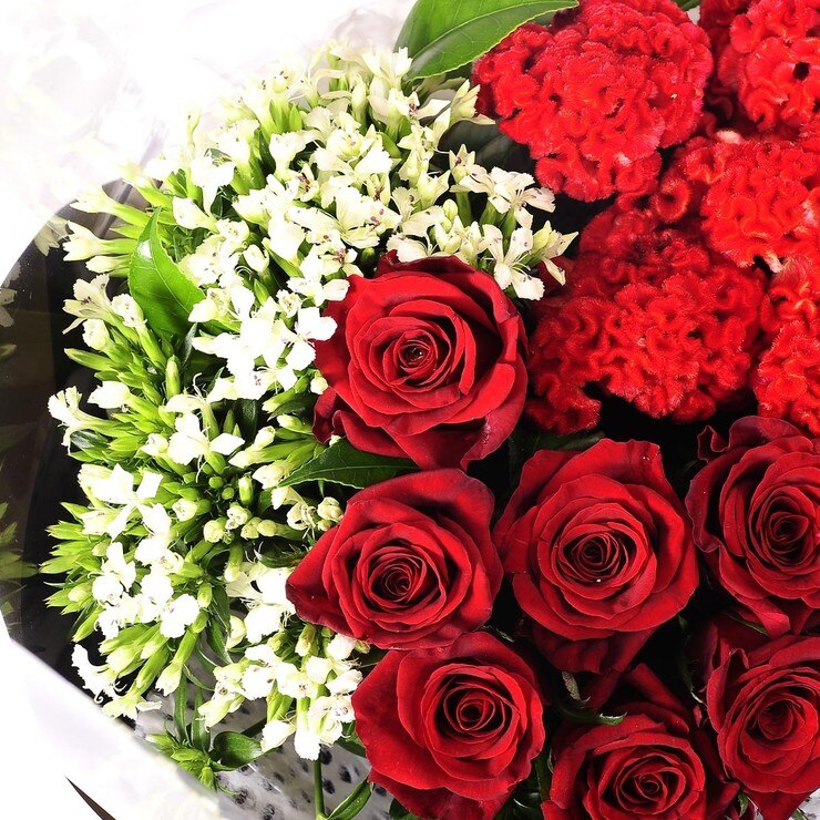 台北花苑 追逐夢想花束 台北花苑 追逐夢想花束