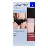 Calvin Klein 女內褲三入組 L
