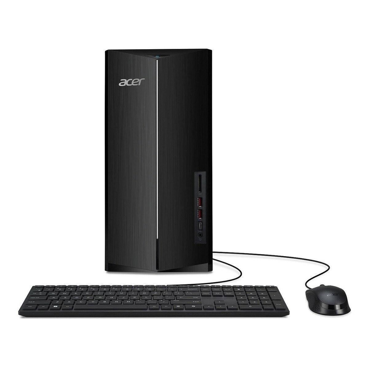 Acer Aspire TC-1860 桌上型電腦 Core Ultra 5-225