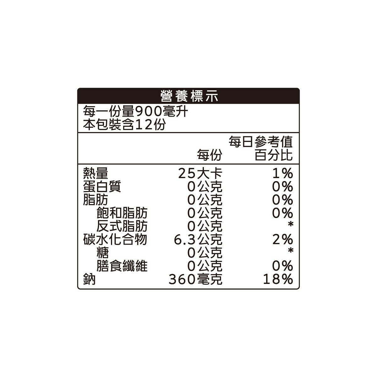 Nescafe Excella 雀巢無糖黑咖啡 900毫升 X 12 入 Nescafe Excella 雀巢無糖黑咖啡 900毫升 X 12 入