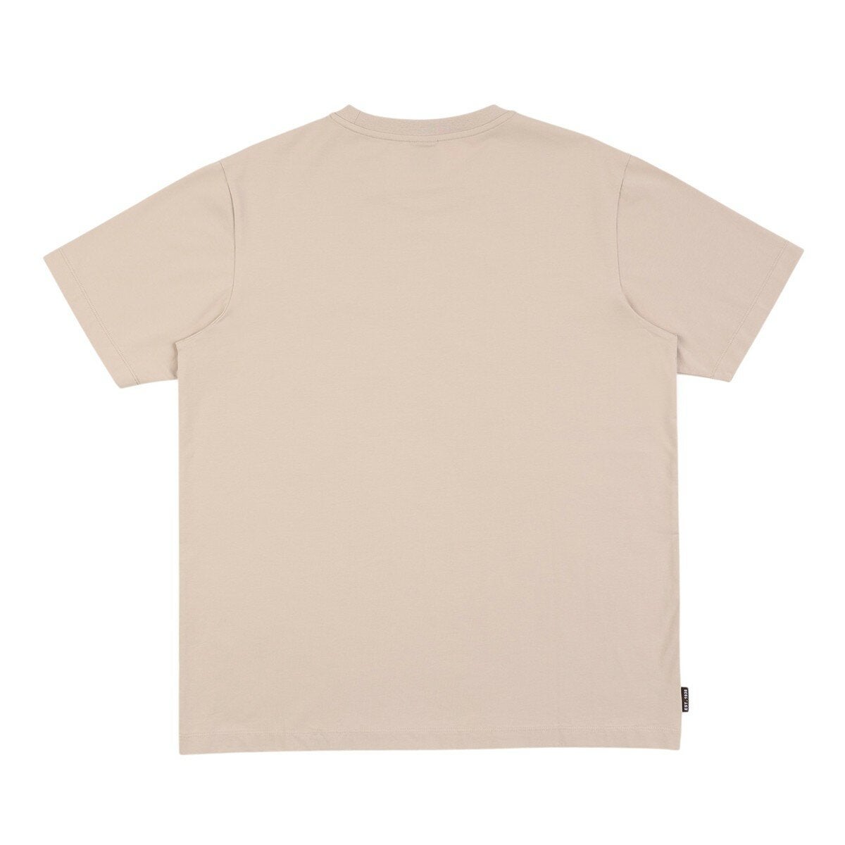 KANGOL 男短袖上衣 卡其 KANGOL 男短袖上衣 卡其