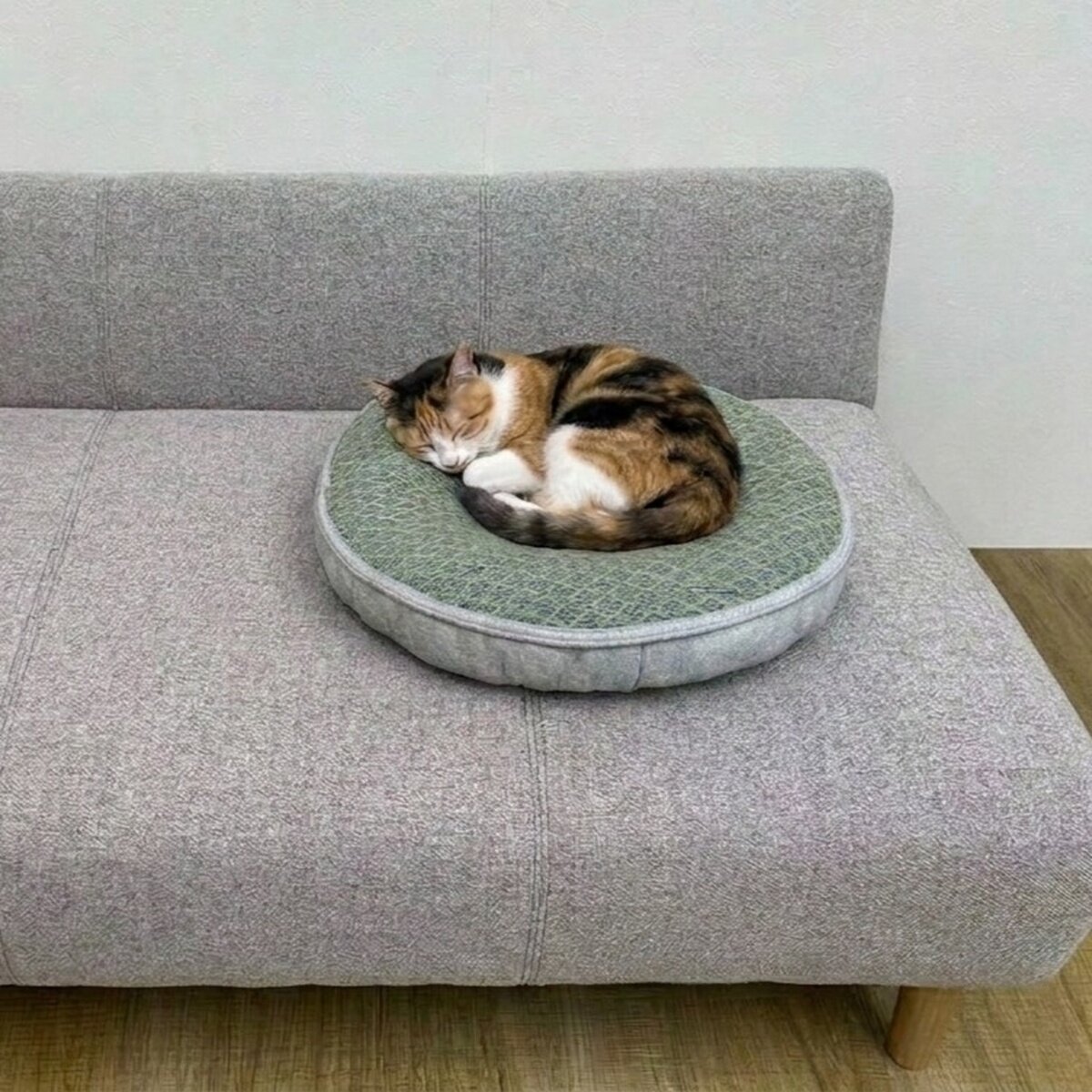日式寵物床