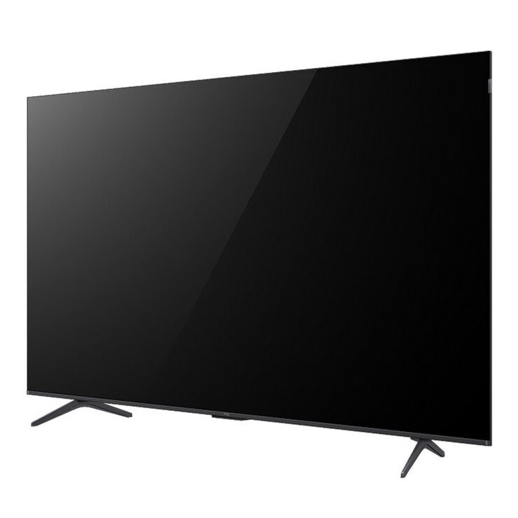 TCL 75吋 4K QLED Google TV 量子智能液晶顯示器 不含視訊盒 75P8K