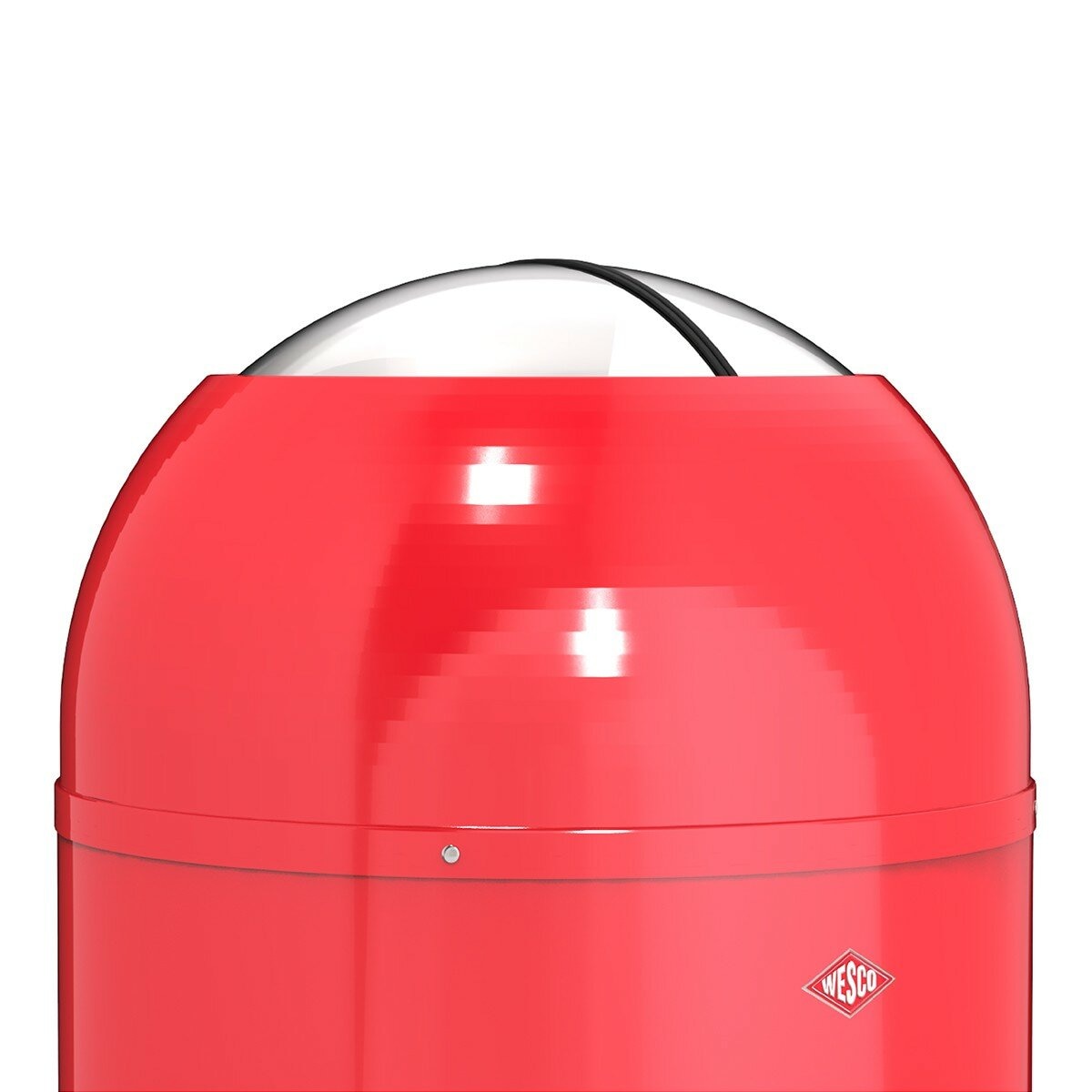 WESCO 威士克 騎士桶 12公升 紅色