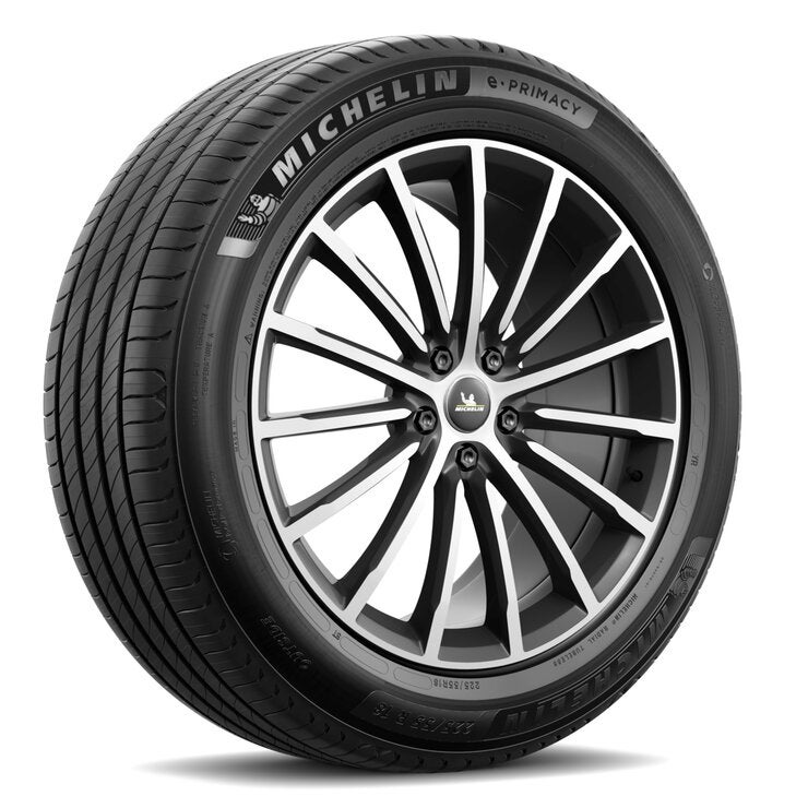米其林 235/55 R18 104V Extra Load E Primacy ST 輪胎