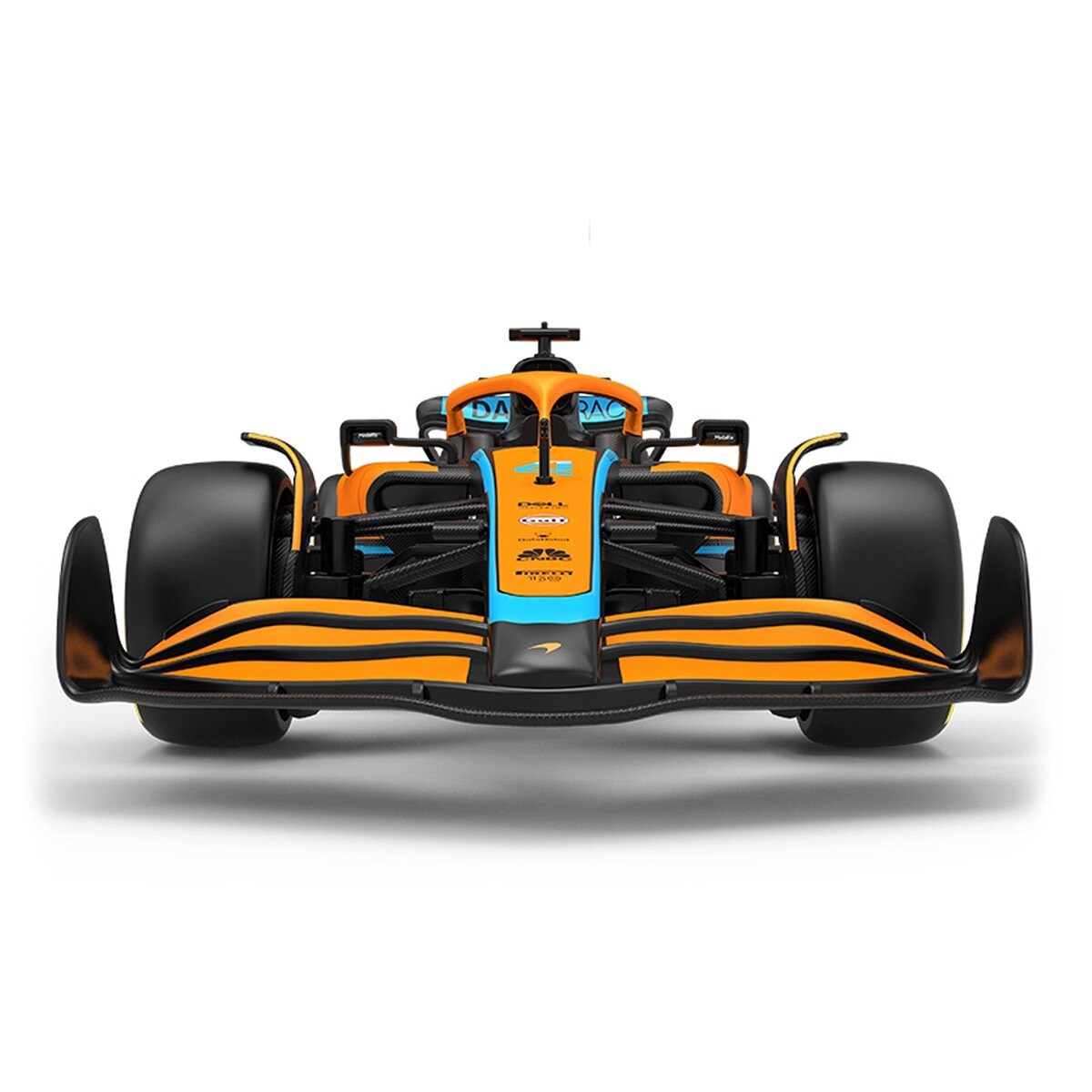 1:18 F1 遙控賽車 Mclaren / 8歲以上