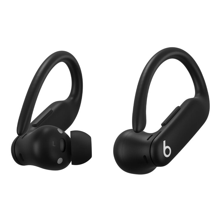 Beats Powerbeats Pro 2 高機能入耳式耳機 極速黑