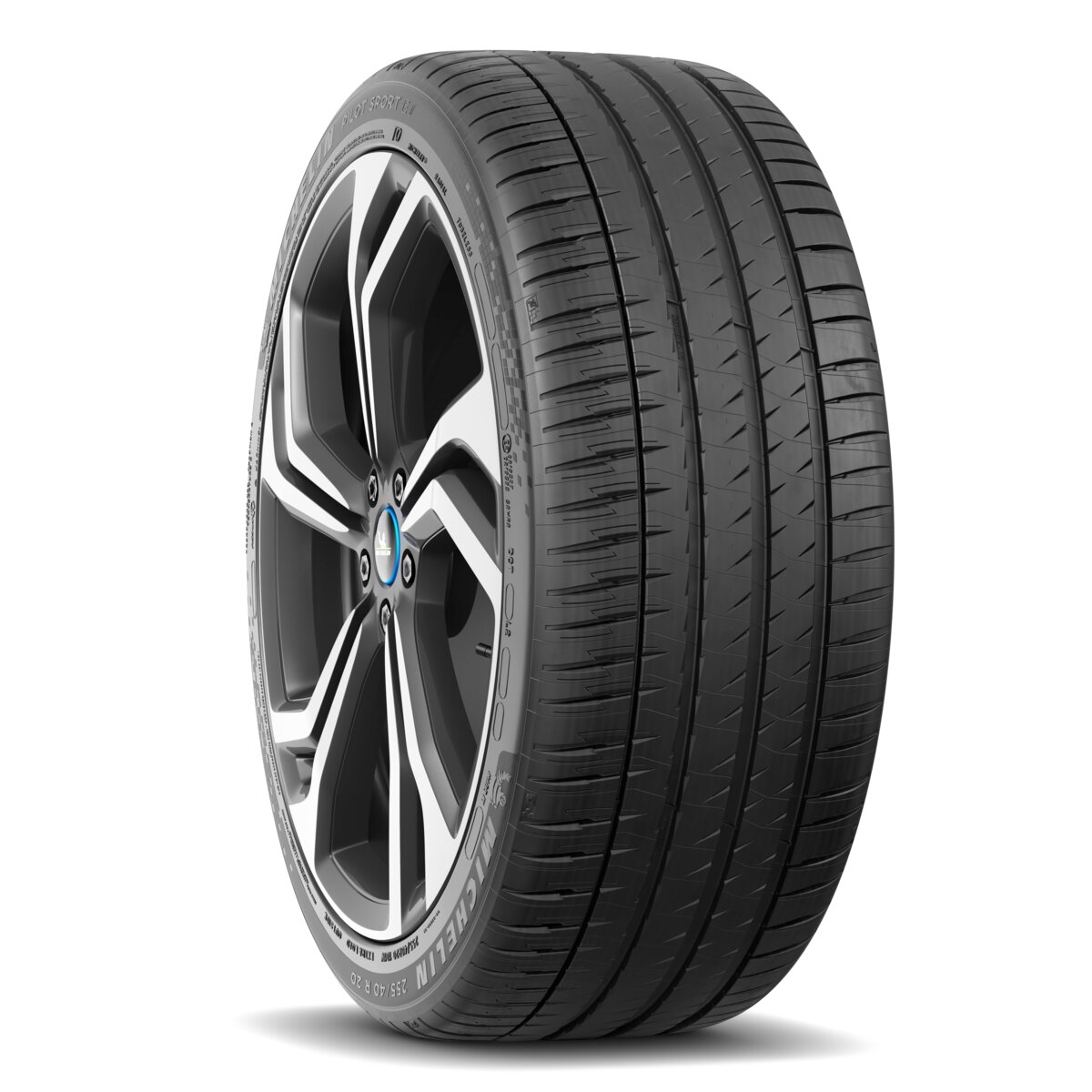 米其林 255/35 R21 98W PSEV 輪胎 米其林 255/35 R21 98W PSEV 輪胎