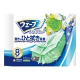 威拂 除塵魔撢組 握把 X 1入 + 補充紙 X 32片 威拂 除塵魔撢組 握把 X 1入 + 補充紙 X 32片