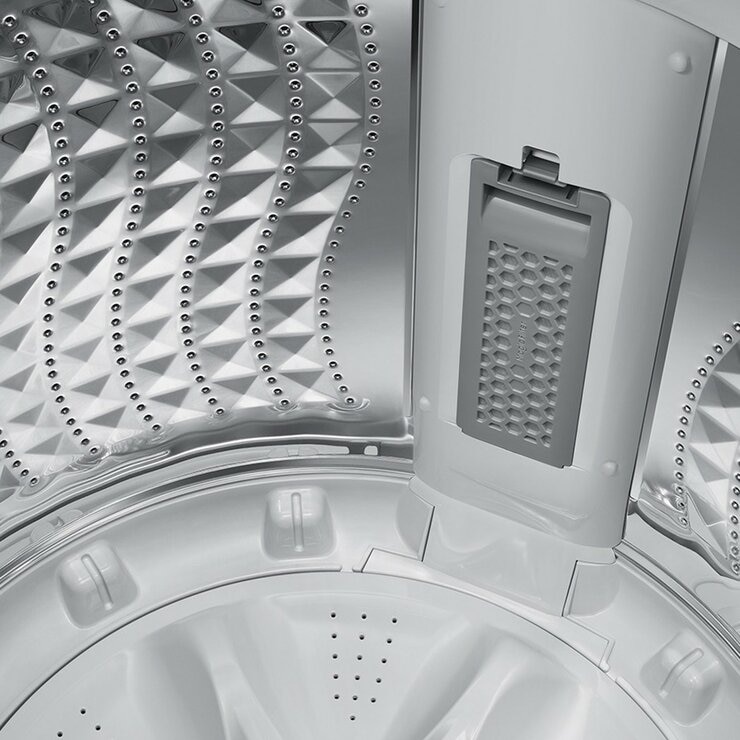 Samsung 13公斤 AI 智慧控制直立洗衣機 WA80F13S5LTW