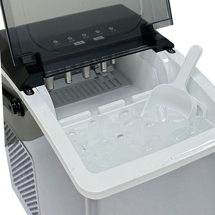 妙管家 全自動極速製冰機 HKCV-22C