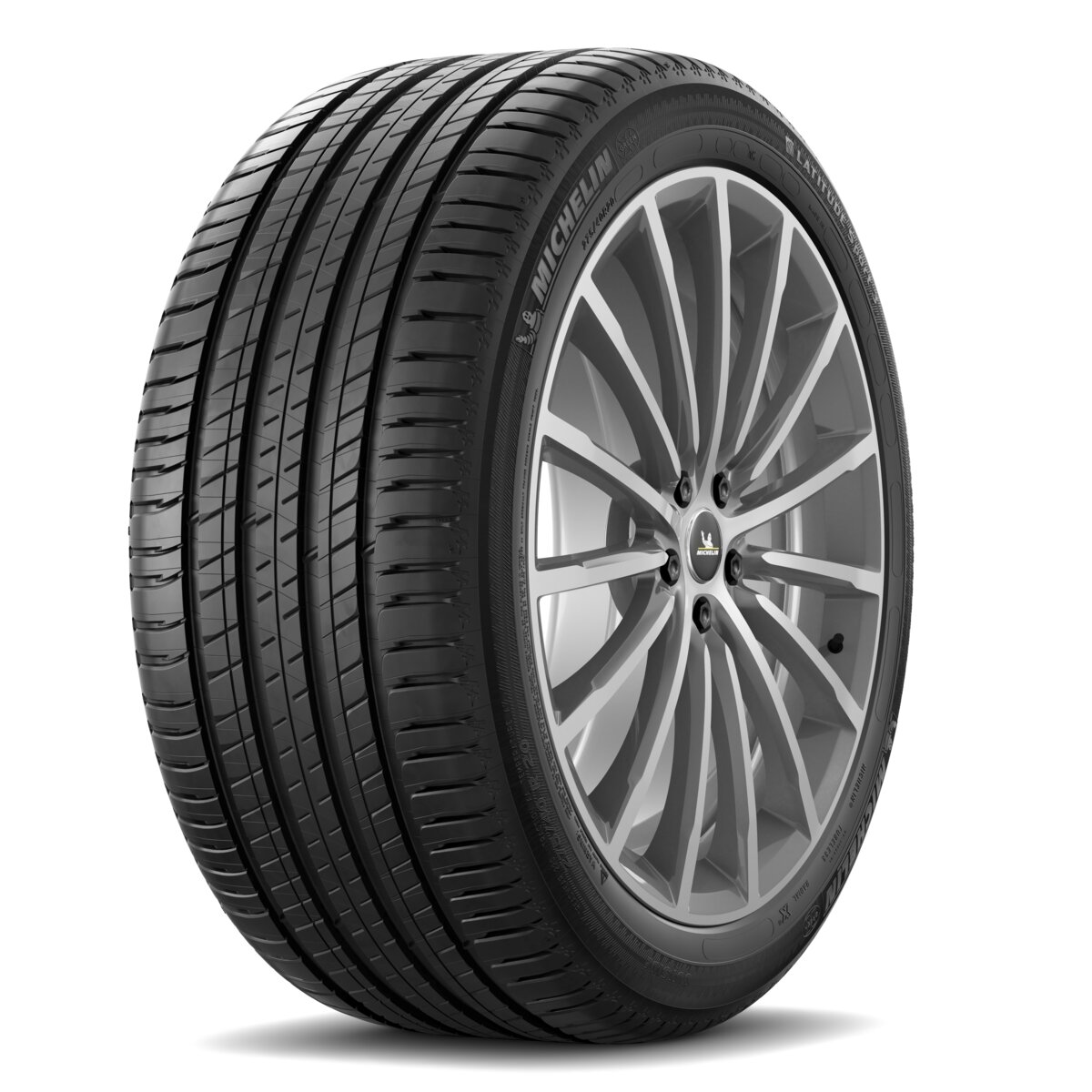 米其林 315/35 20吋 LATITUDE SPORT 3 輪胎 米其林 315/35 20吋 LATITUDE SPORT 3 輪胎