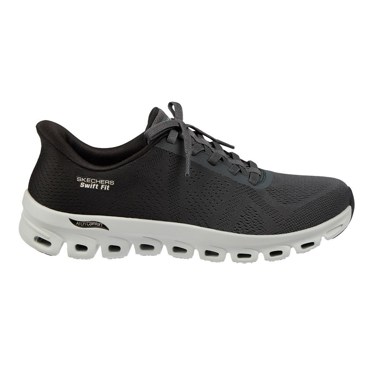 Skechers 女運動鞋 黑 Skechers 女運動鞋 黑
