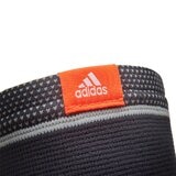 Adidas 膝關節用高性能護套 2入