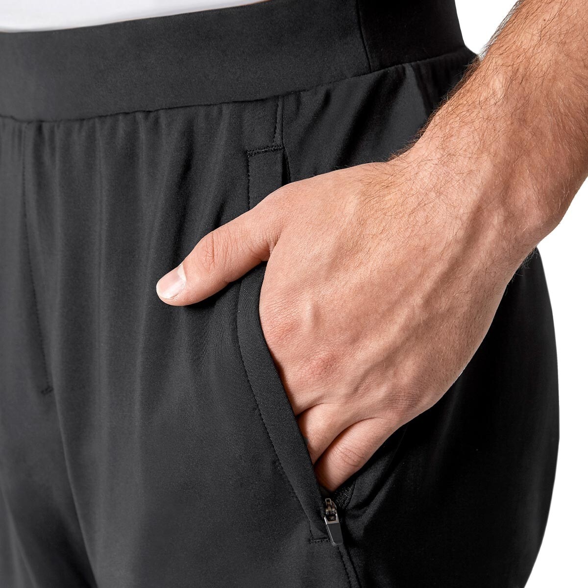 mondetta men's active pants costco wholesale