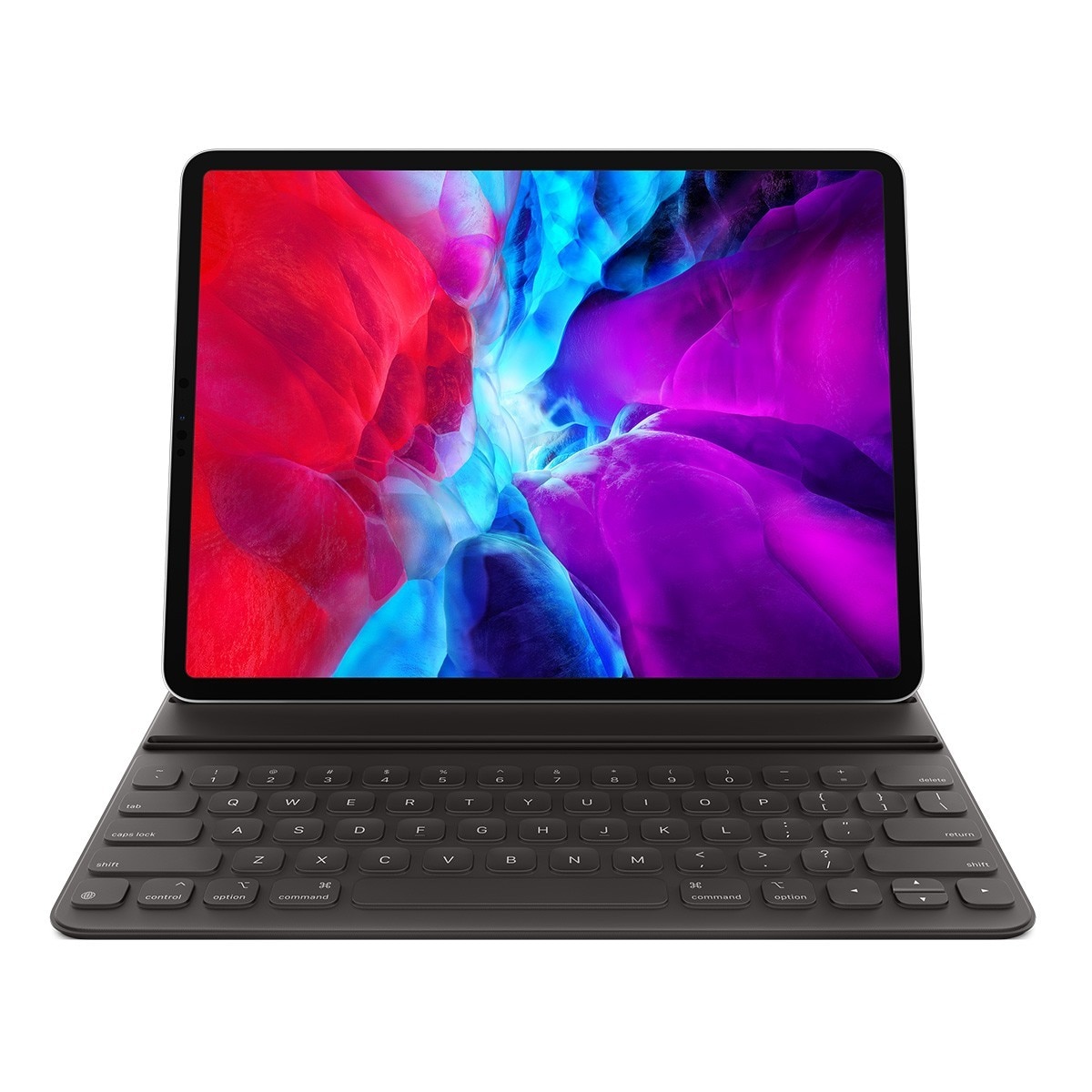 聰穎鍵盤式雙面夾 適用於 12.9吋 iPad Pro (第6代) 中文(注音)