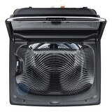 Samsung 20公斤 智慧觸控變頻直立式洗衣機 WA20R8700GV/TW