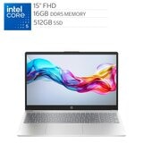 HP Laptop 15.6吋筆記型電腦 15-FD0016TU