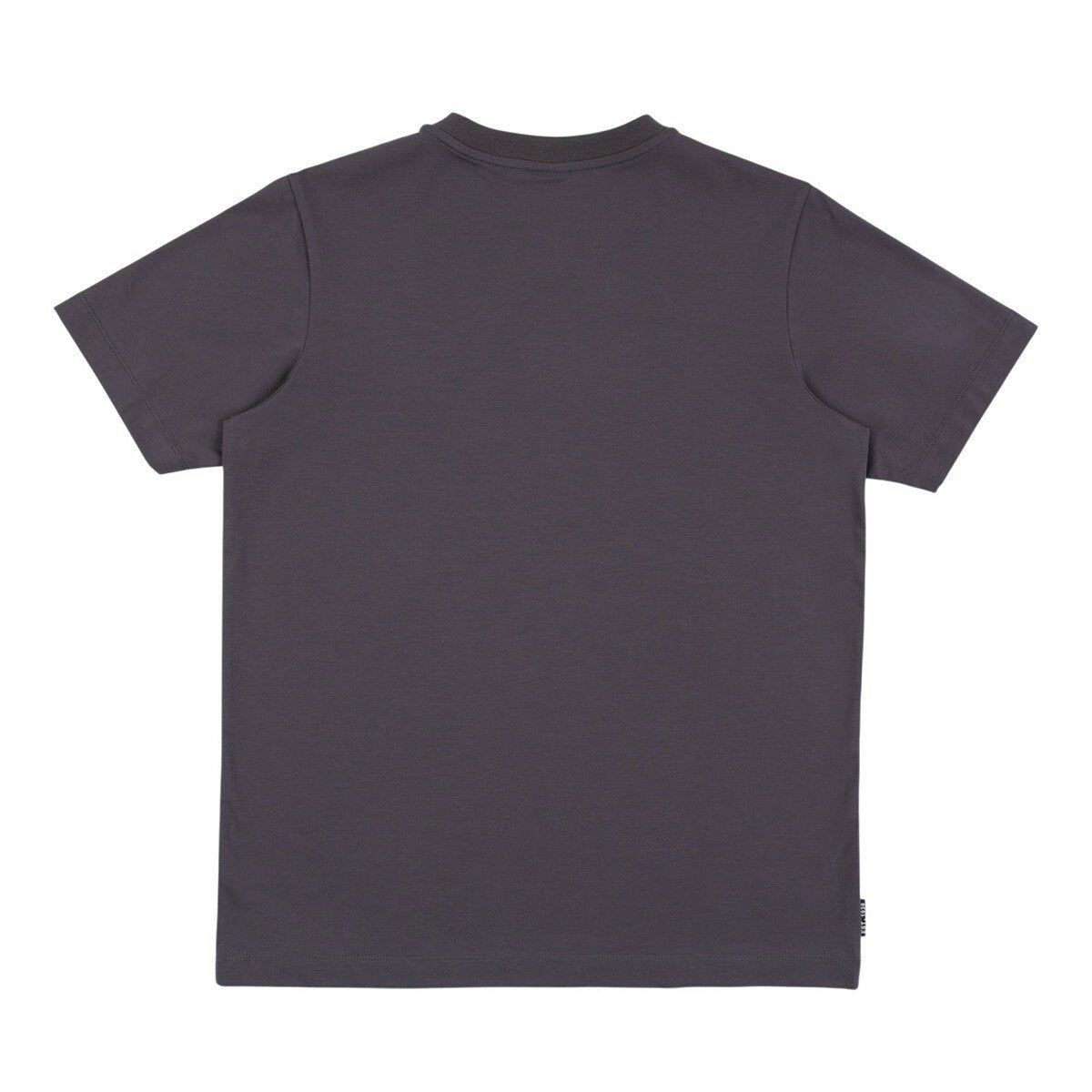 KANGOL 男短袖上衣 灰